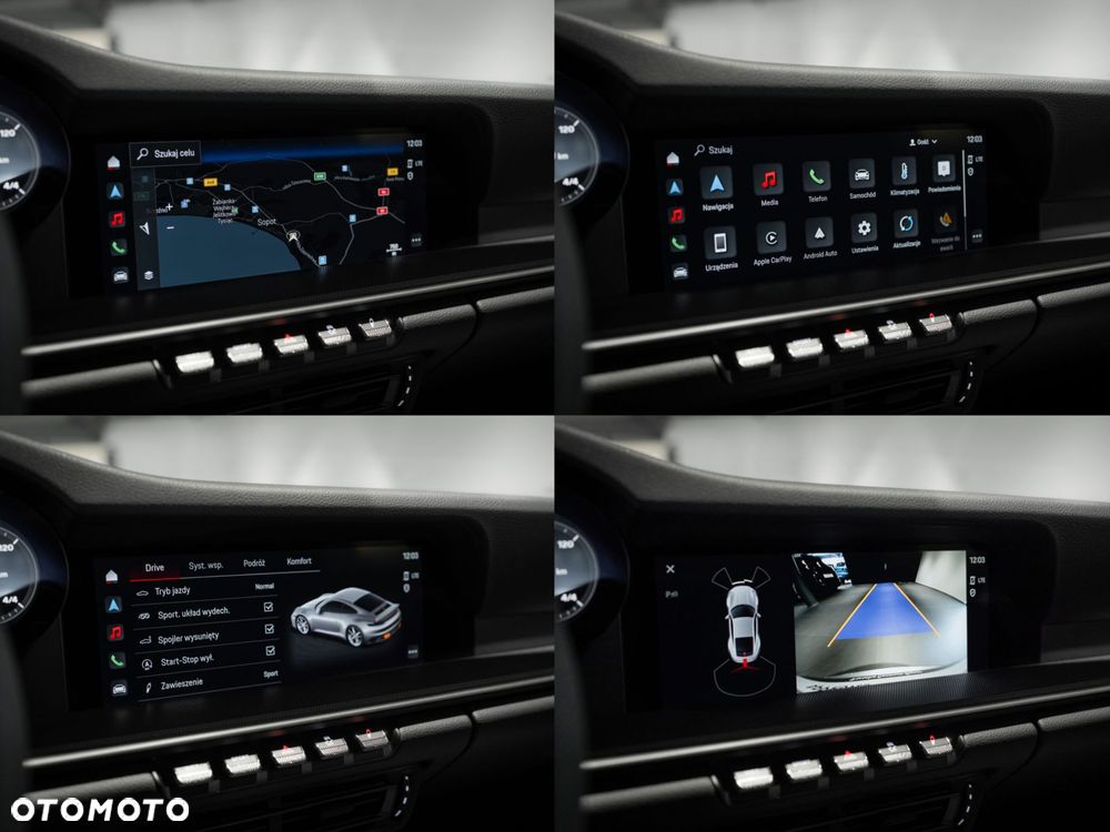 Porsche 911 Carrera - 24