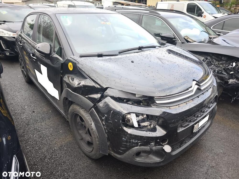 Citroën C3 Pure Tech 110 S&S EAT6 ELLE - 4