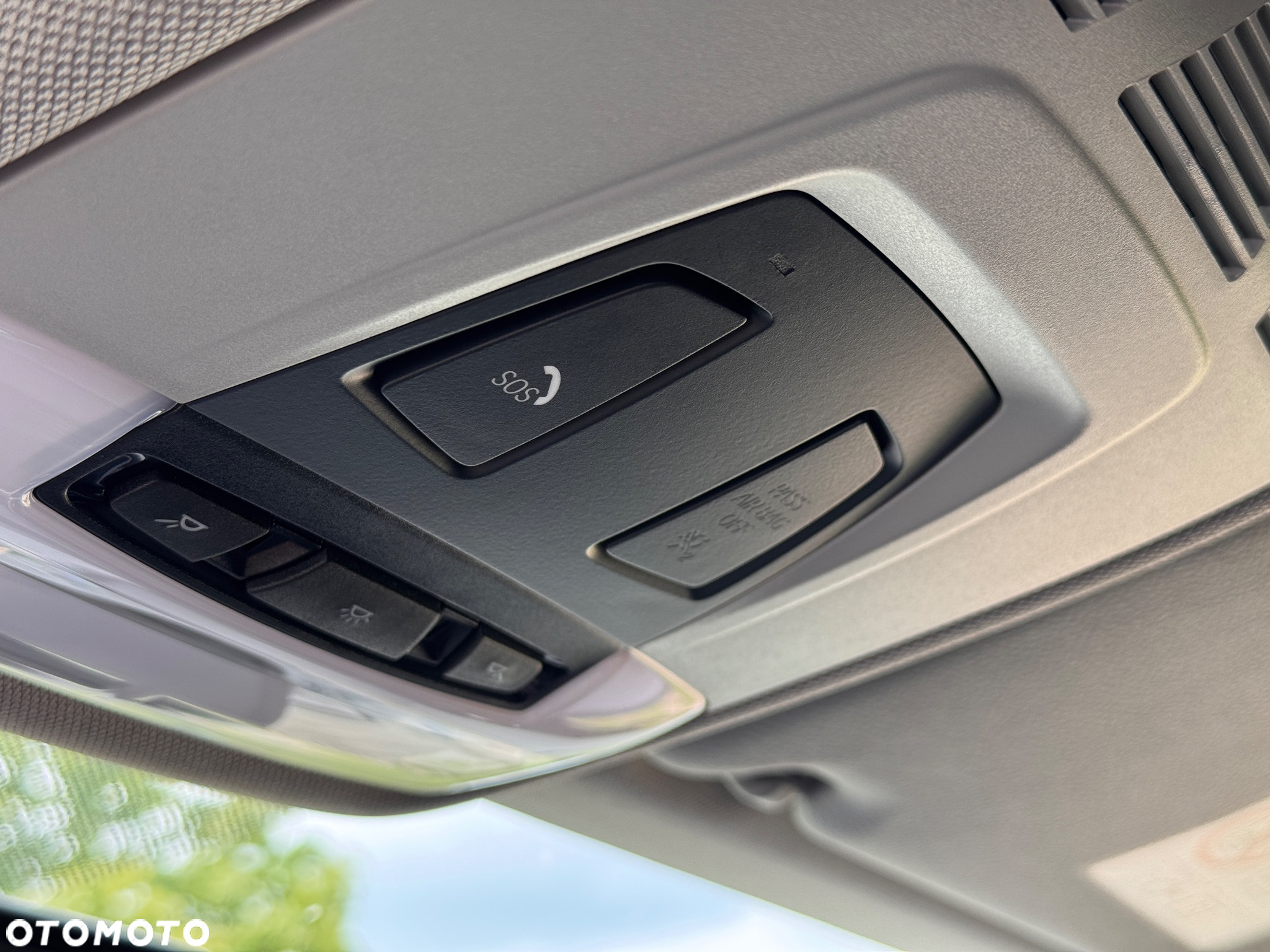 BMW Seria 3 318i - 10