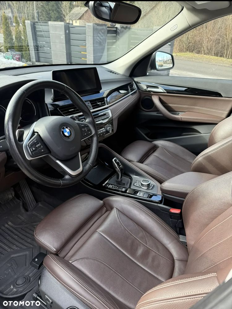 BMW X1 xDrive18d - 2