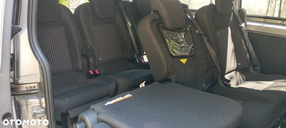 Ford Transit Custom - 6