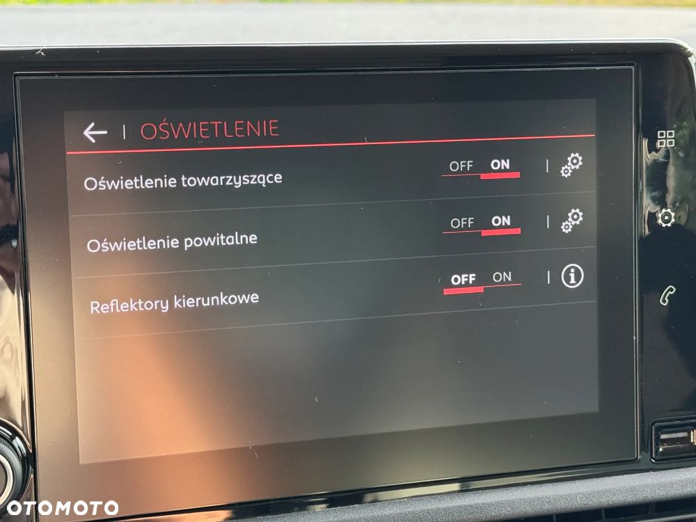 Citroën Berlingo M BlueHDi 100 FEEL - 23