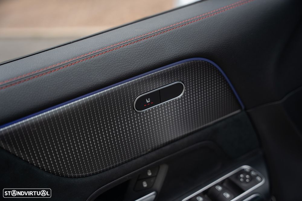 Mercedes-Benz EQA 250 - 29