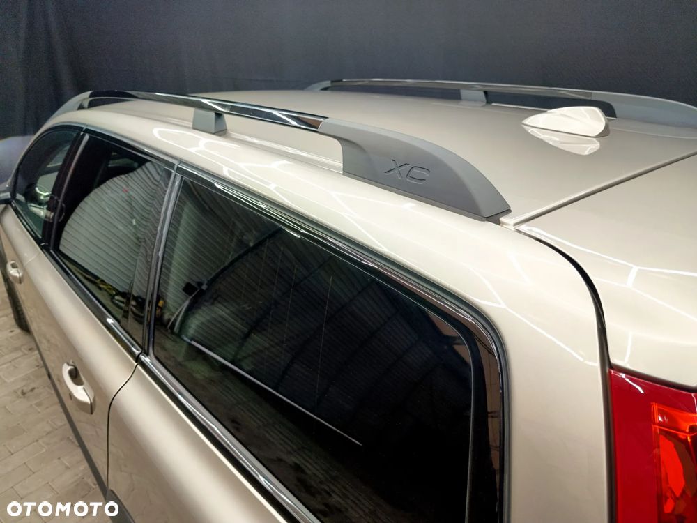 Volvo XC 70 - 31