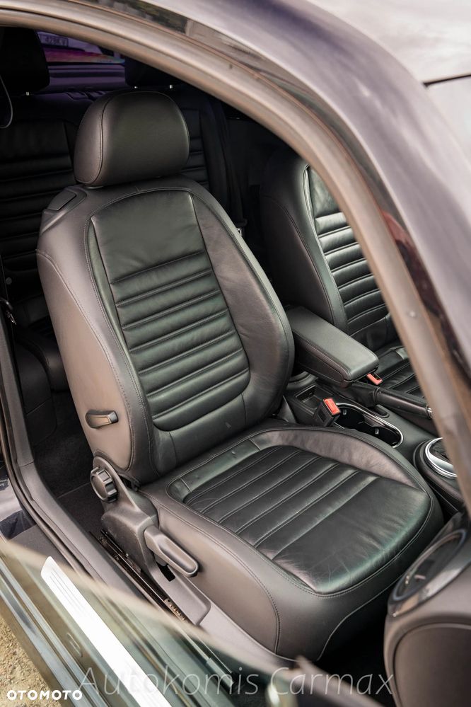 Volkswagen Beetle 2.0 TSI Sport DSG - 19
