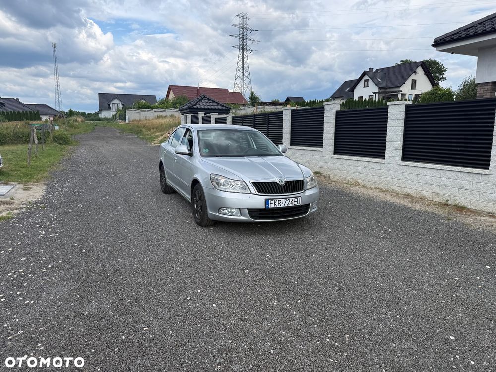 Skoda Octavia 1.4 TSI Classic - 2