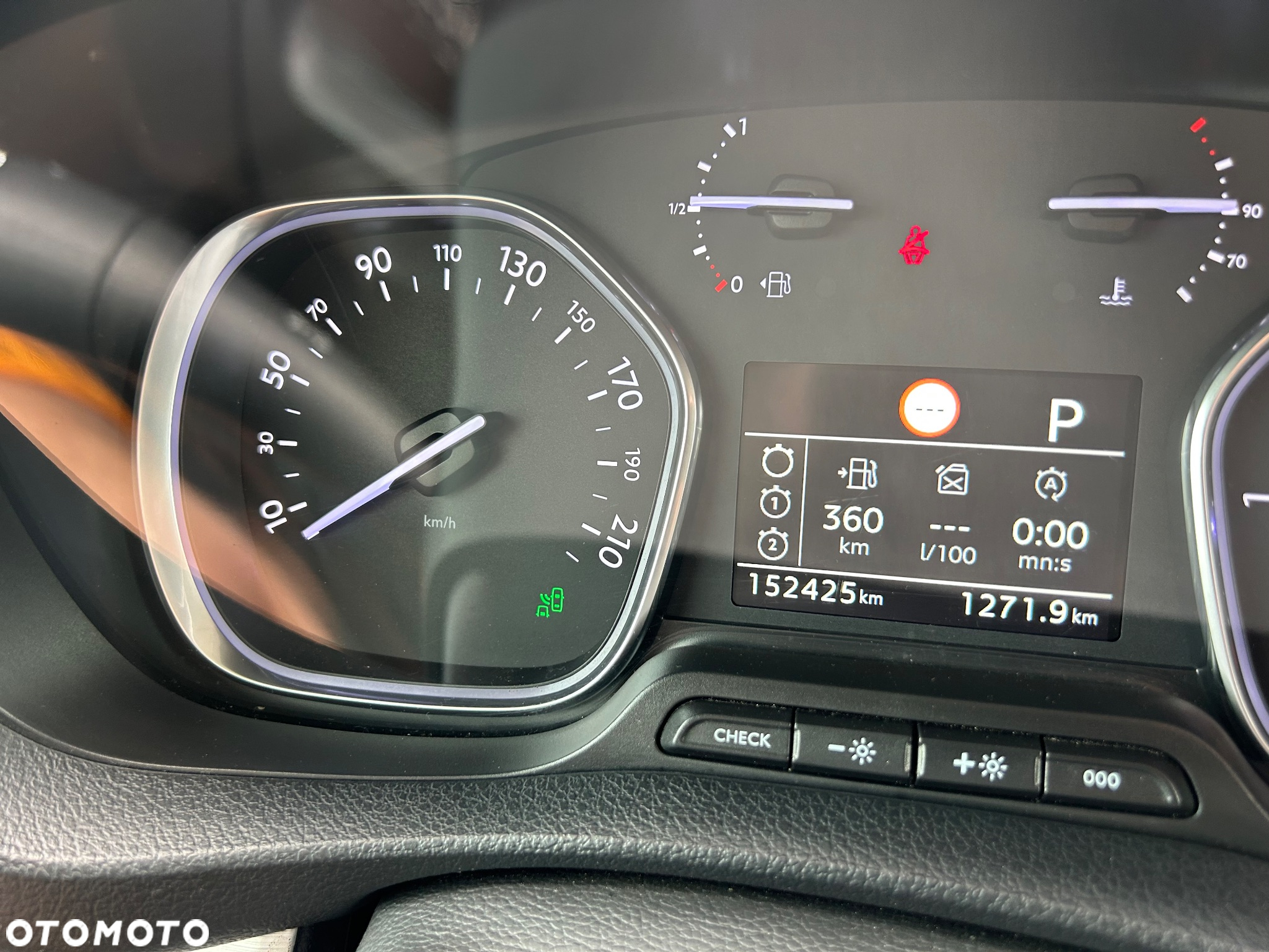 Citroën SpaceTourer XL 2.0 BlueHDi 180 EAT8 Business Lounge - 26