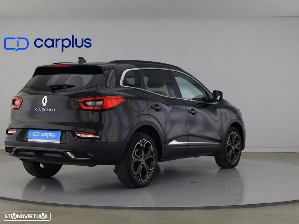 Renault Kadjar 1.3 TCe Black Edition EDC - 7