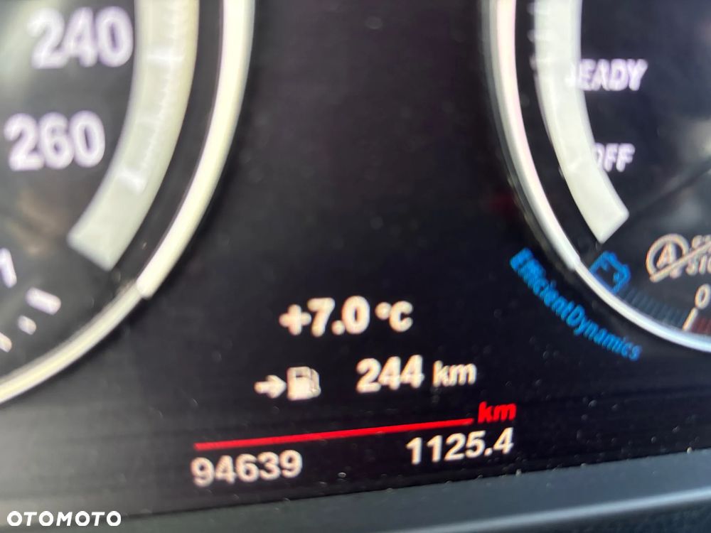 BMW Seria 1 118d Edition M Sport Shadow - 11