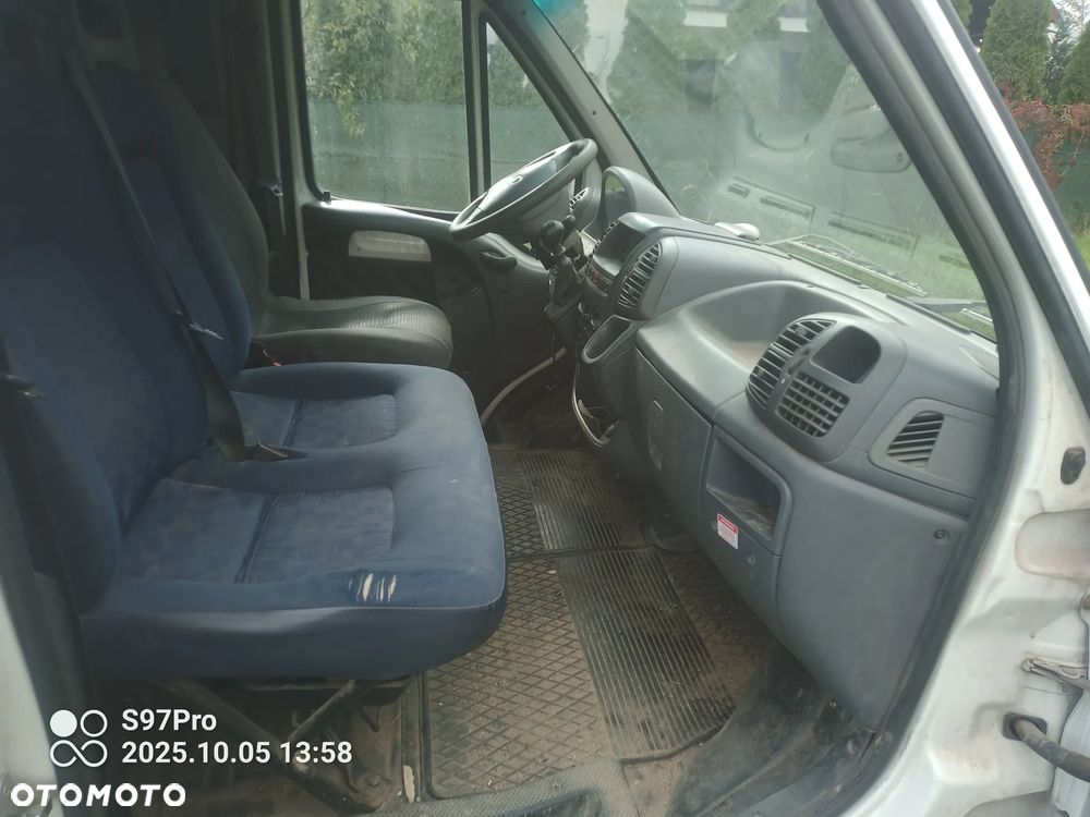 Fiat Ducato - 10