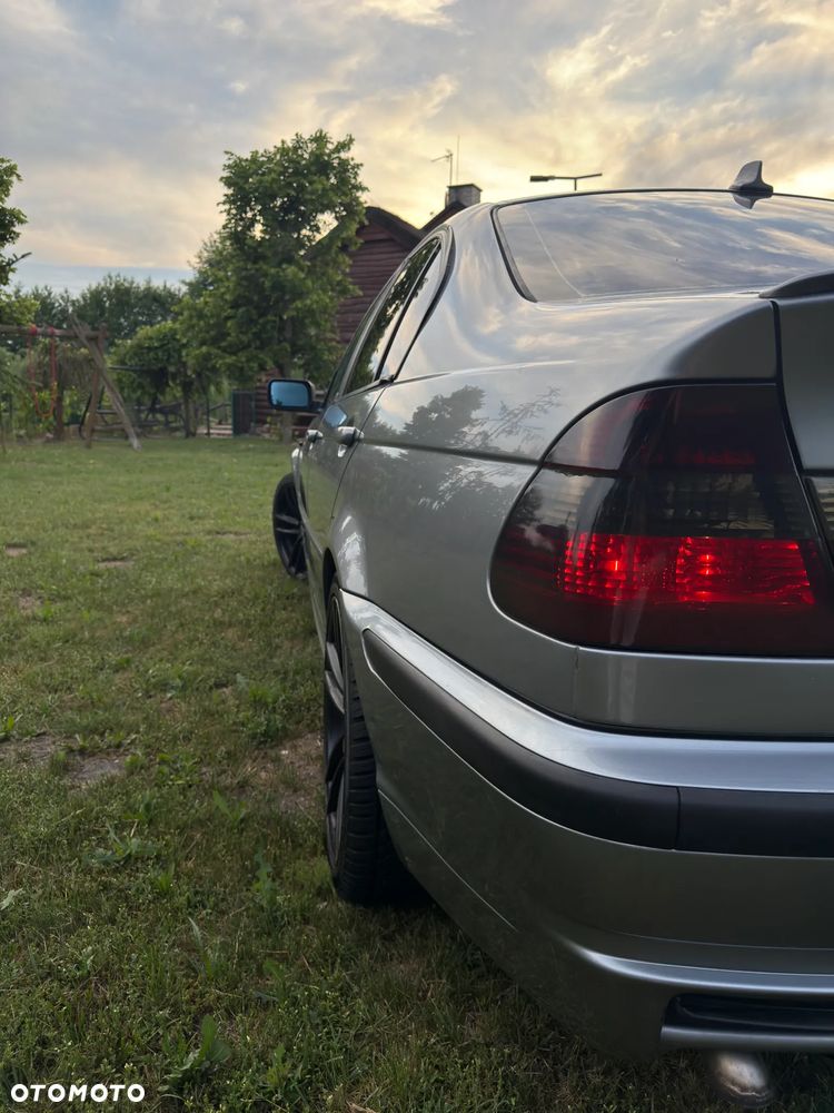 BMW Seria 3 - 13