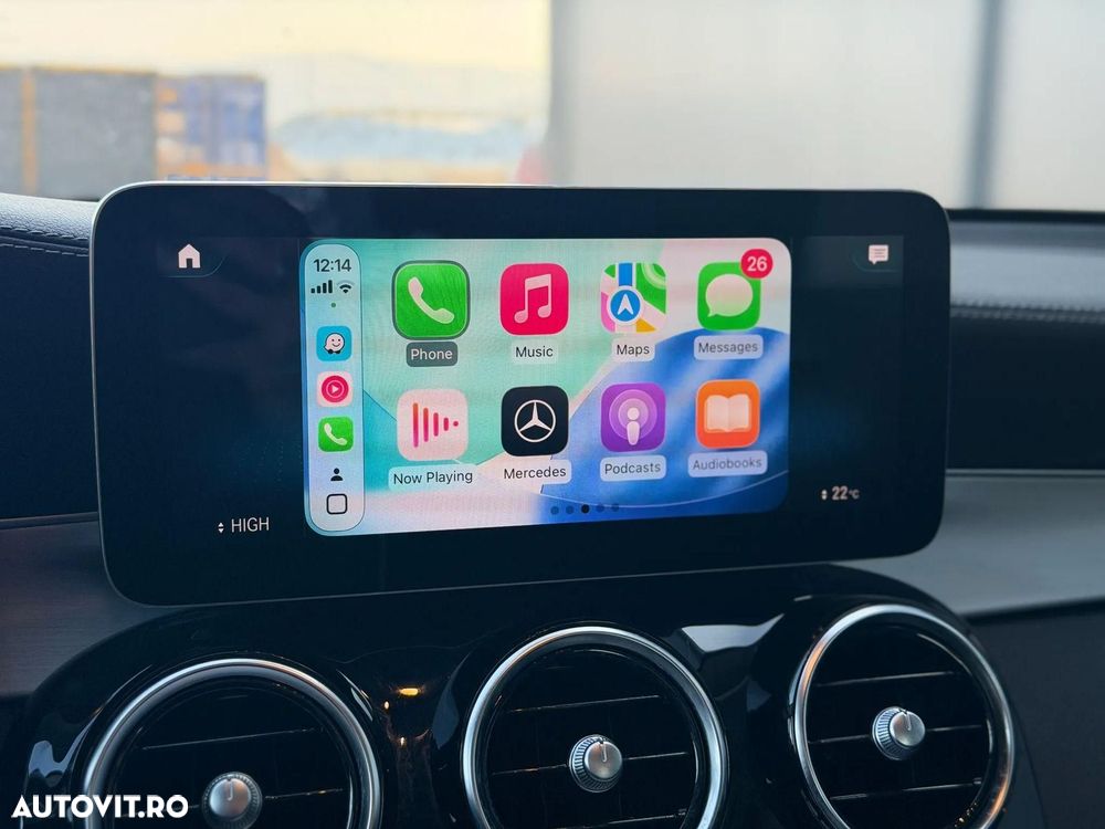 Mercedes-Benz GLC - 28