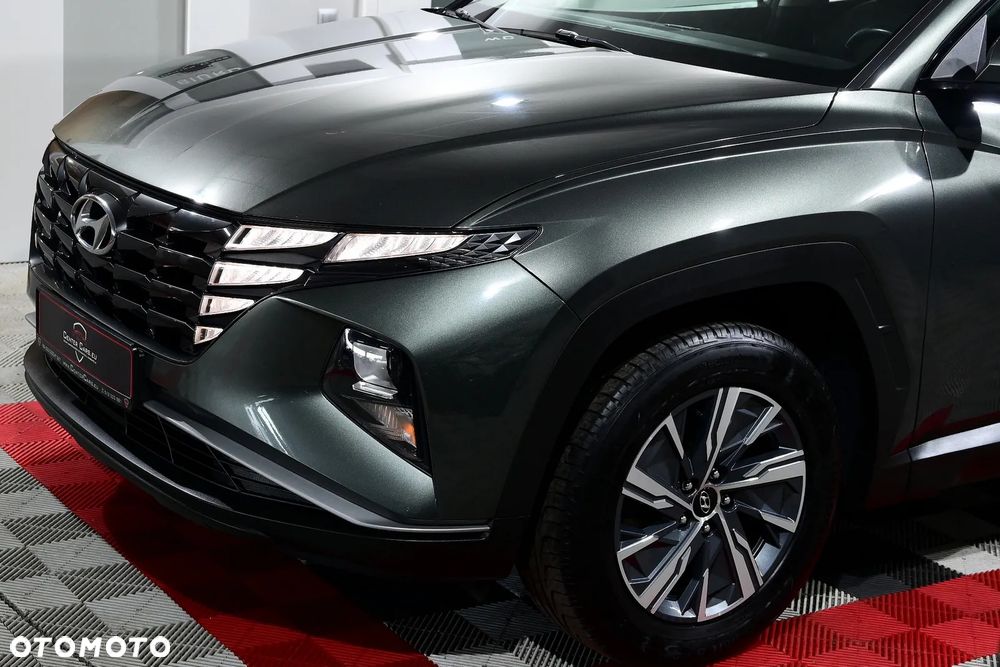 Hyundai Tucson 1.6 CRDi 2WD Select - 30