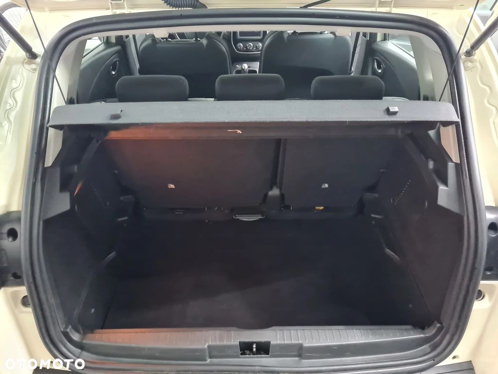 Renault Captur ENERGY TCe 90 Start&Stop Luxe - 6