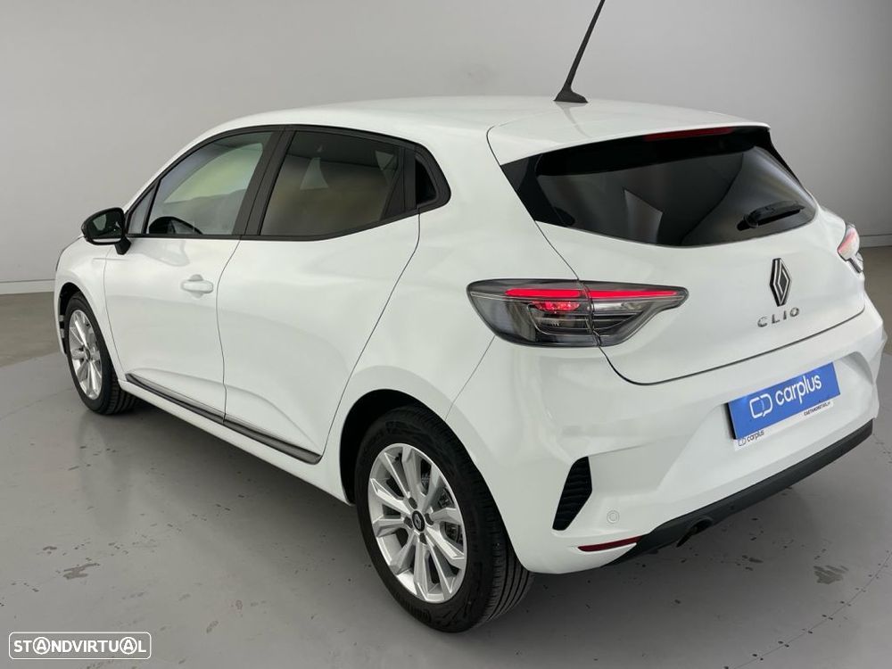 Renault Clio 1.0 TCe Evolution Bi-Fuel - 26