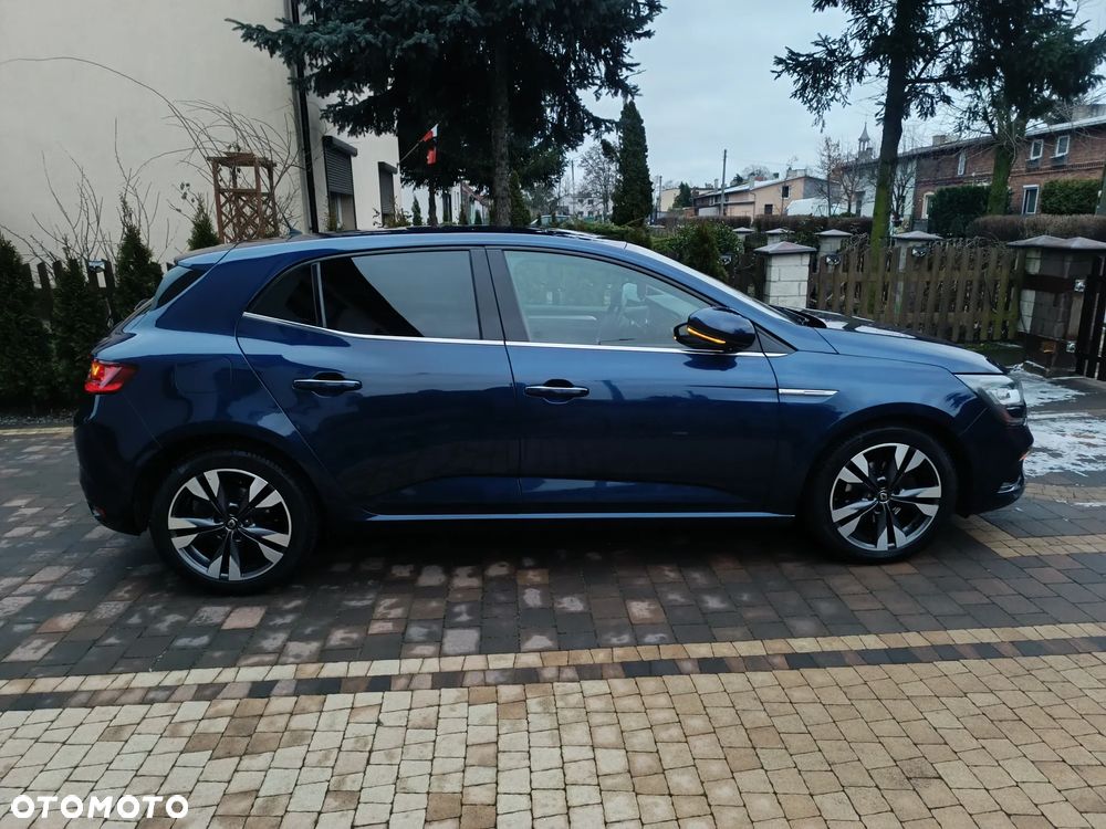 Renault Megane 1.5 Blue dCi Limited - 6