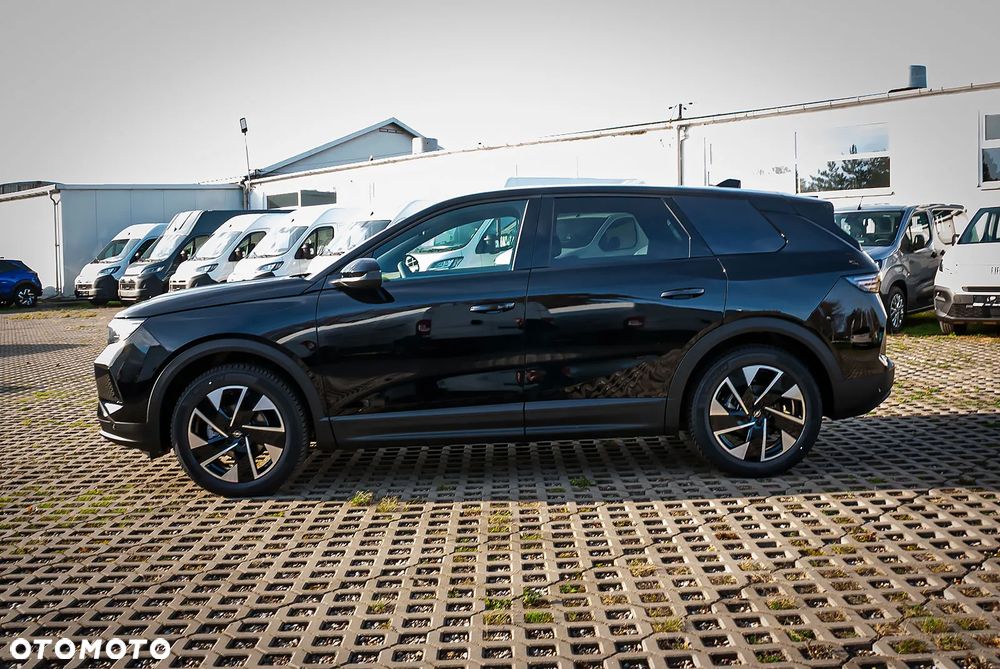 Opel Grandland 1.2 mHEV GS eDTC6 - 5