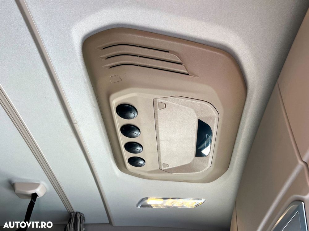 DAF XG 480 FT new model - 8