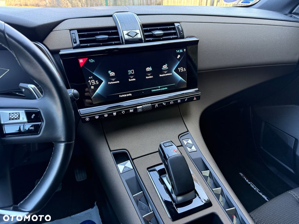 DS Automobiles DS 7 Crossback - 16