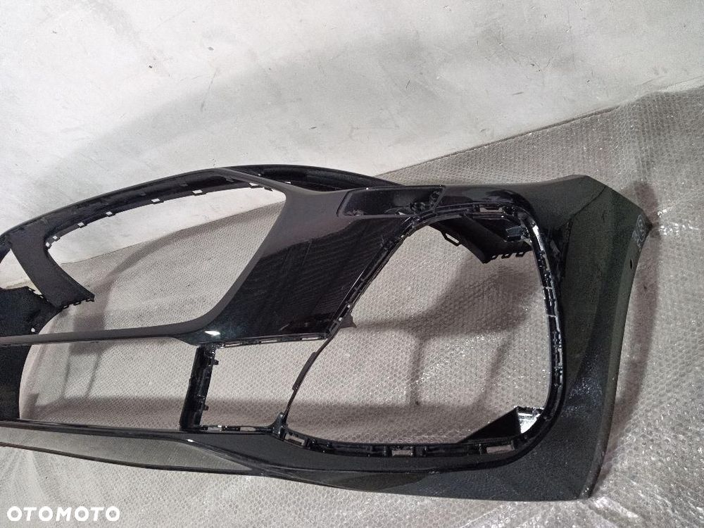 ZDERZAK PRZÓD PRZEDNI AUDI A5 B10  8B3807437 - 6