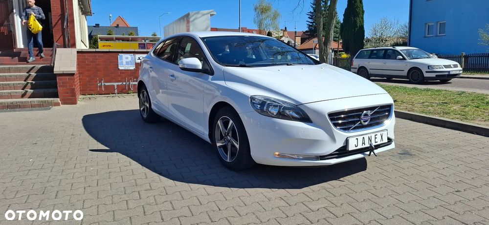 Volvo V40 - 3
