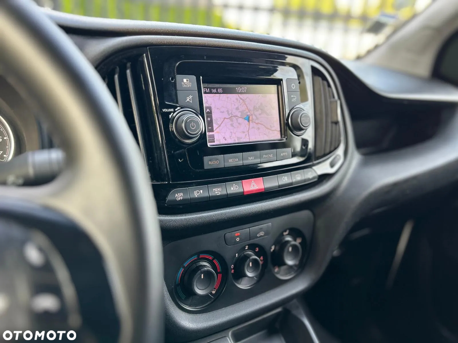 Fiat Doblo - 17
