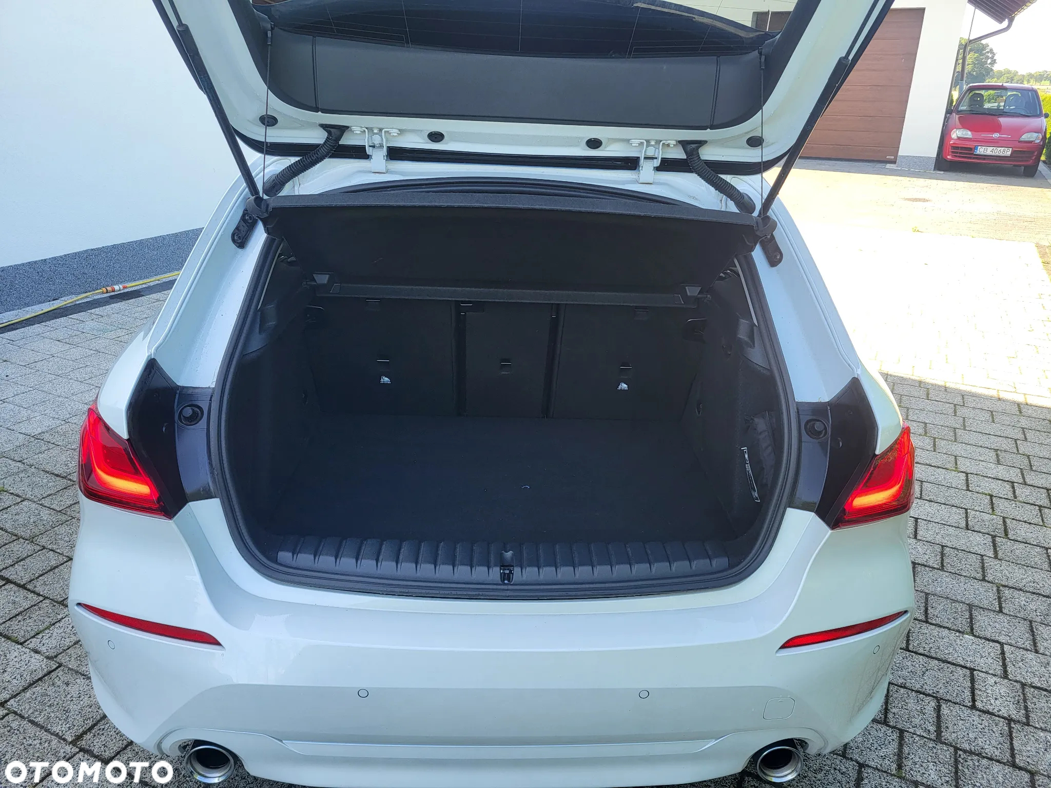 BMW Seria 1 118d - 21