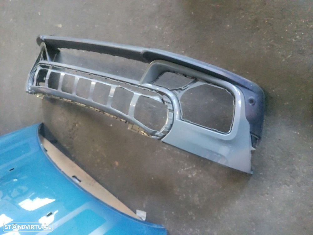 Parachoques Frente / Para Choques Frontal Nu Mini Mini Clubman (F54) - 4