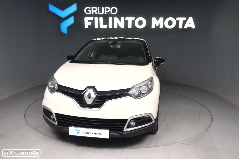Renault Captur 0.9 TCE Exclusive - 6