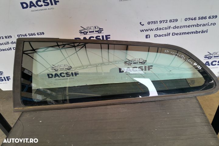 GEAM USA SPATE STANGA 43R-000470 43R-000470 Volvo C30 1 [facelift] [2 - 1