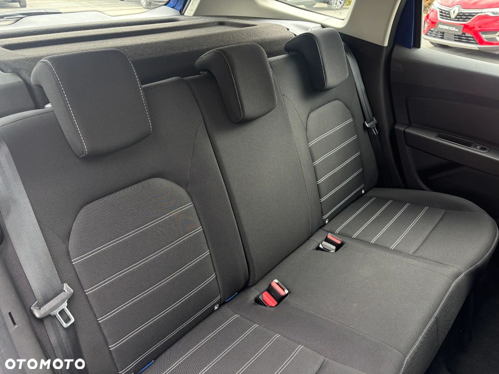 Dacia Duster 1.3 TCe Comfort - 12