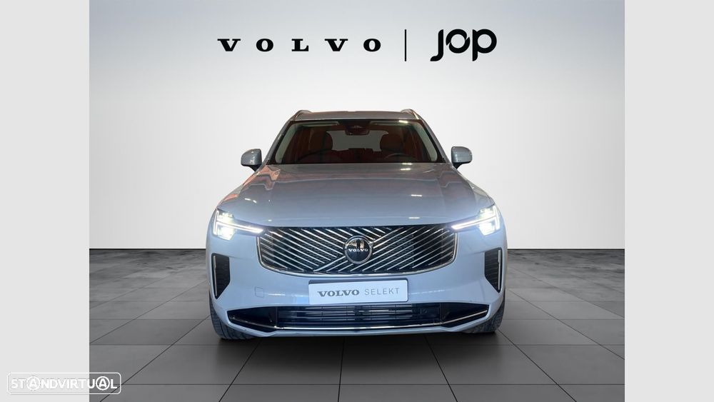 Volvo XC 90 2.0 T8 PHEV Core AWD - 8
