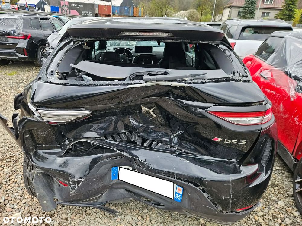 DS Automobiles DS 3 - 9