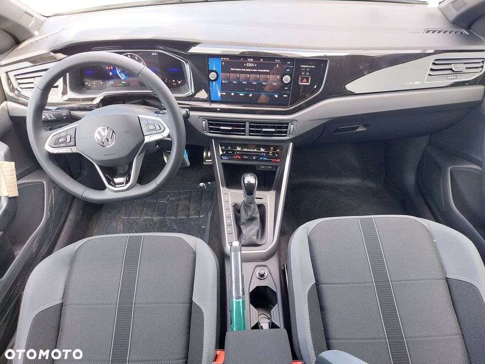 Volkswagen Polo 1.0 TSI Edition 50 DSG - 17