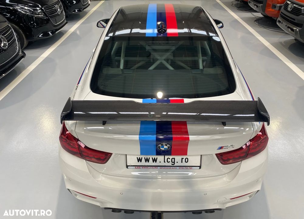 BMW M4 - 5