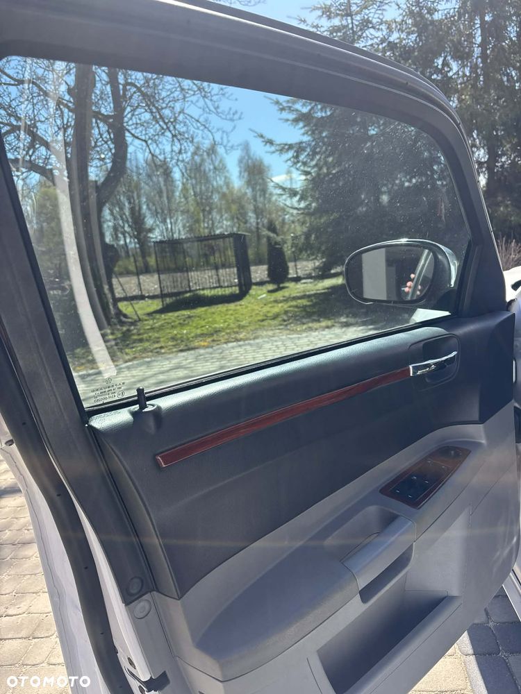 Chrysler 300C 2.7 V6 - 11