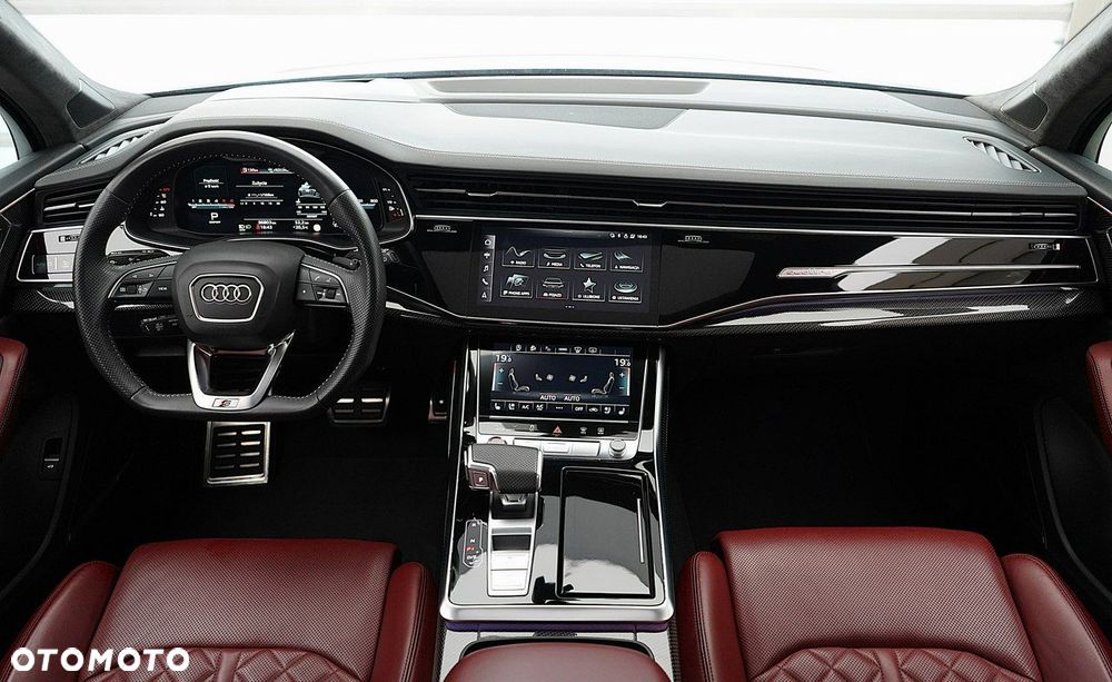 Audi SQ7 - 29