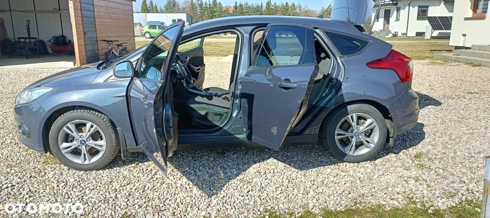Ford Focus 1.6 TDCi Edition - 2