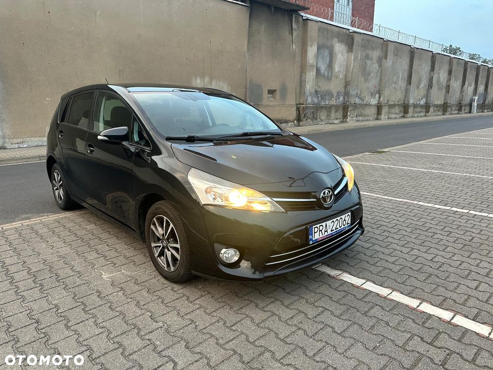 Toyota Verso - 13