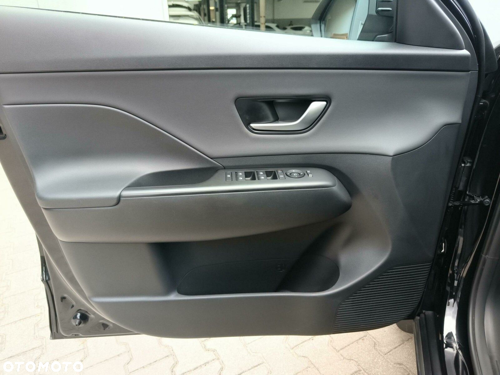 Hyundai Kona 1.6 T-GDI Executive - 10