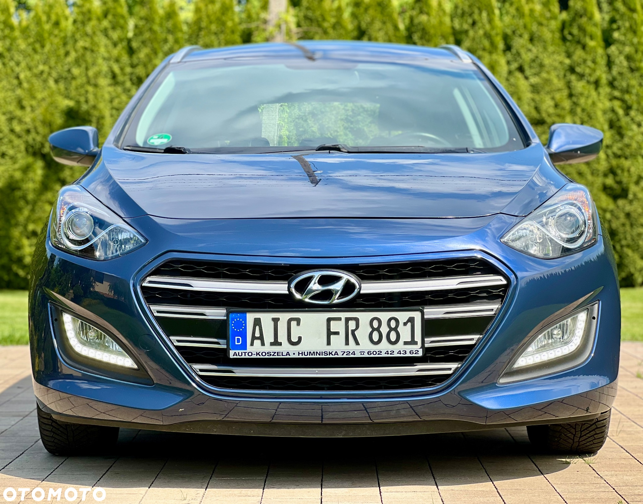 Hyundai i30 1.6 CRDi Comfort - 14