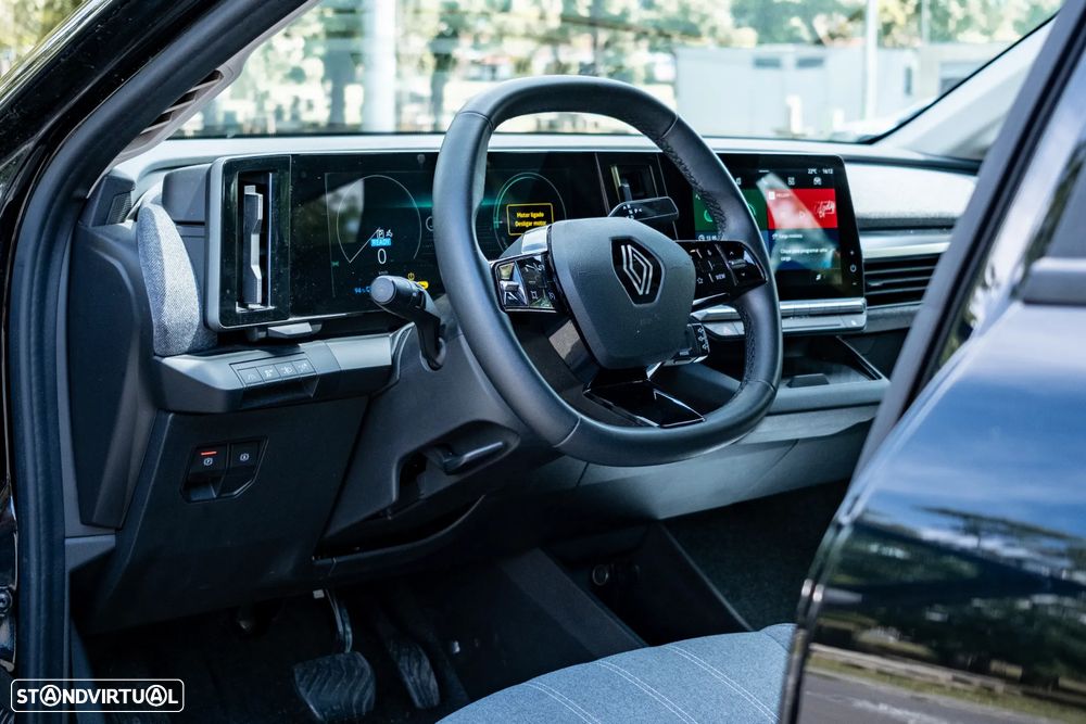 Renault Mégane E-Tech EV40 Equilibre - 10
