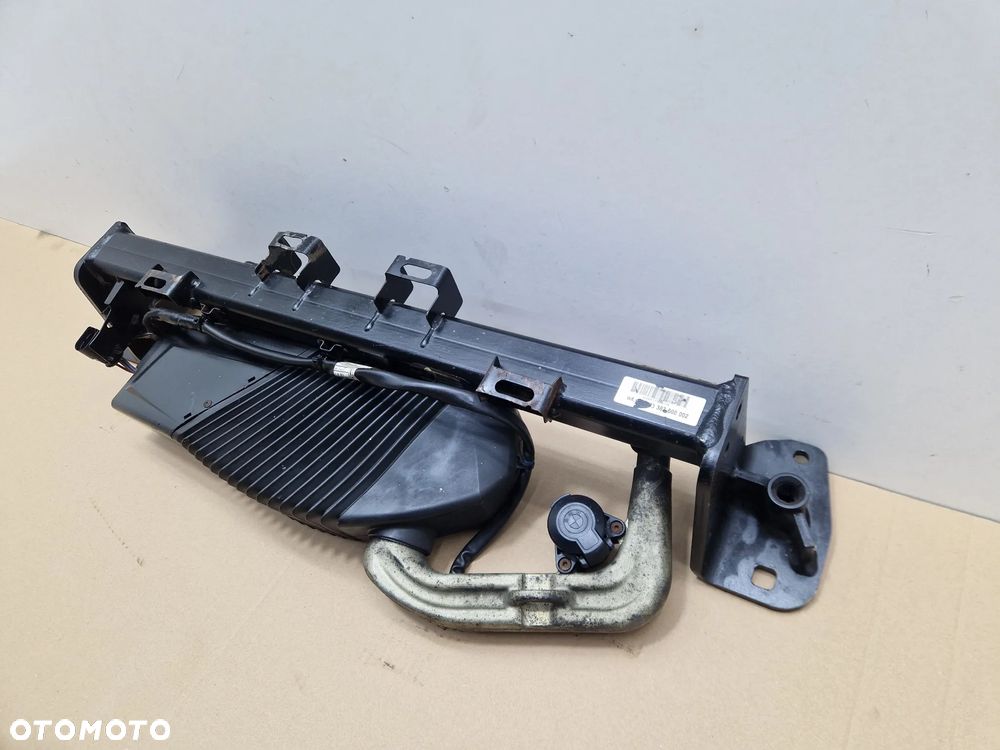 HAK HOLOWNICZY ELEKTRYCZNY BMW 4 F32 F33 F36 6873703 - 2