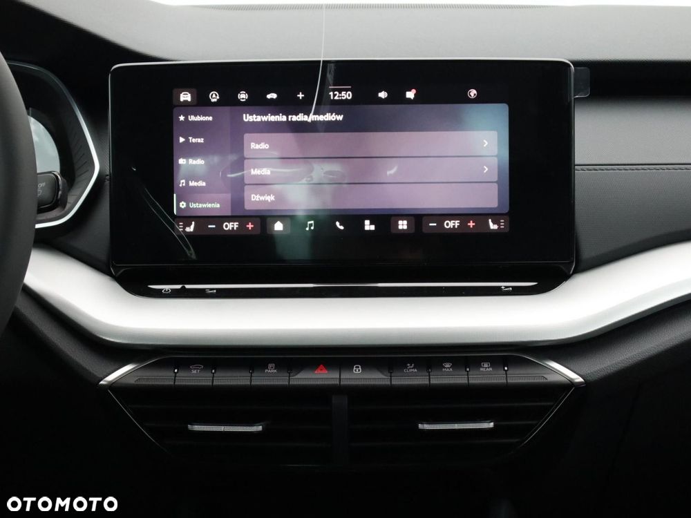 Skoda Octavia - 10