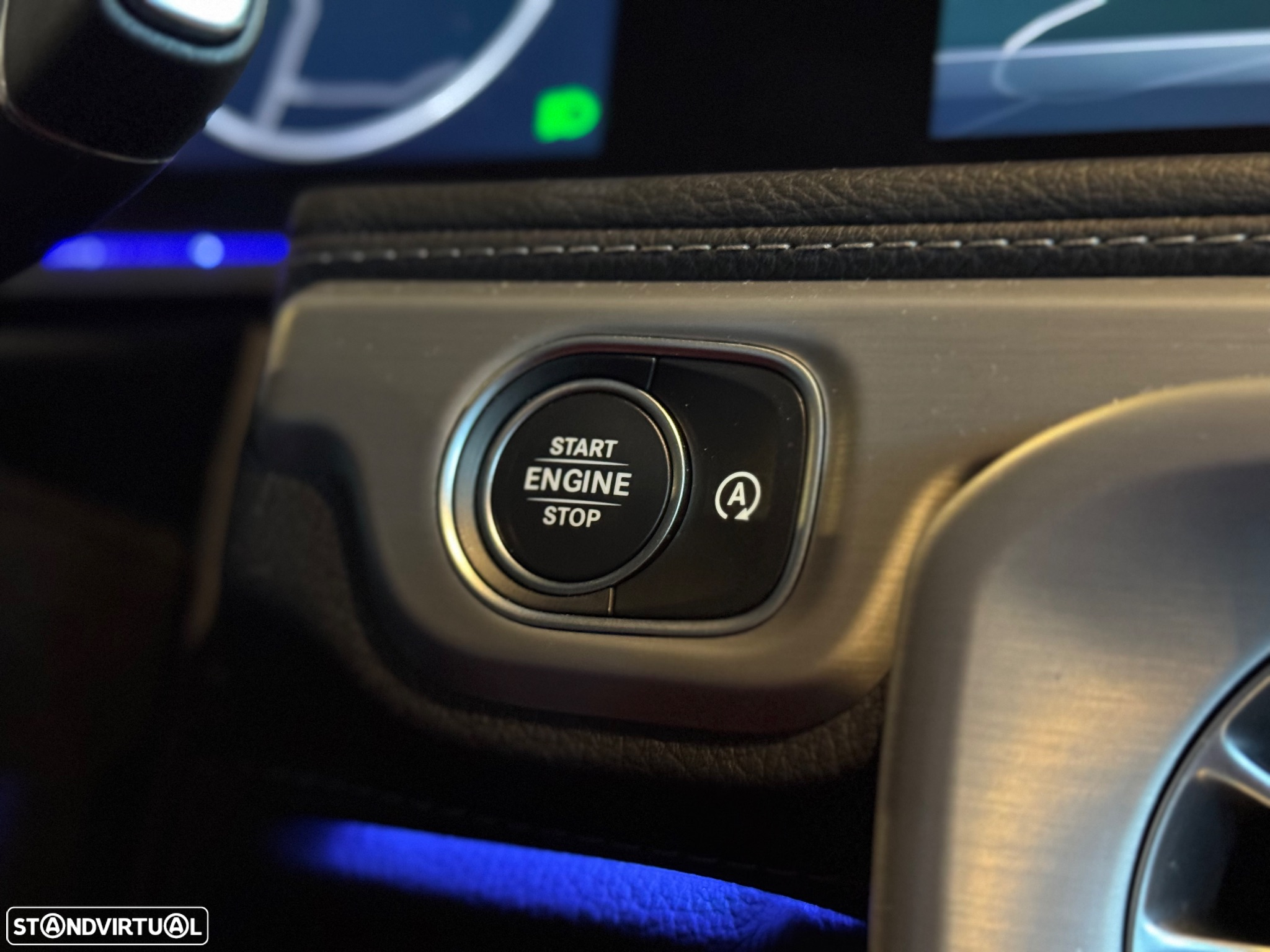 Mercedes-Benz G 350 d 9G-TRONIC AMG Line - 18