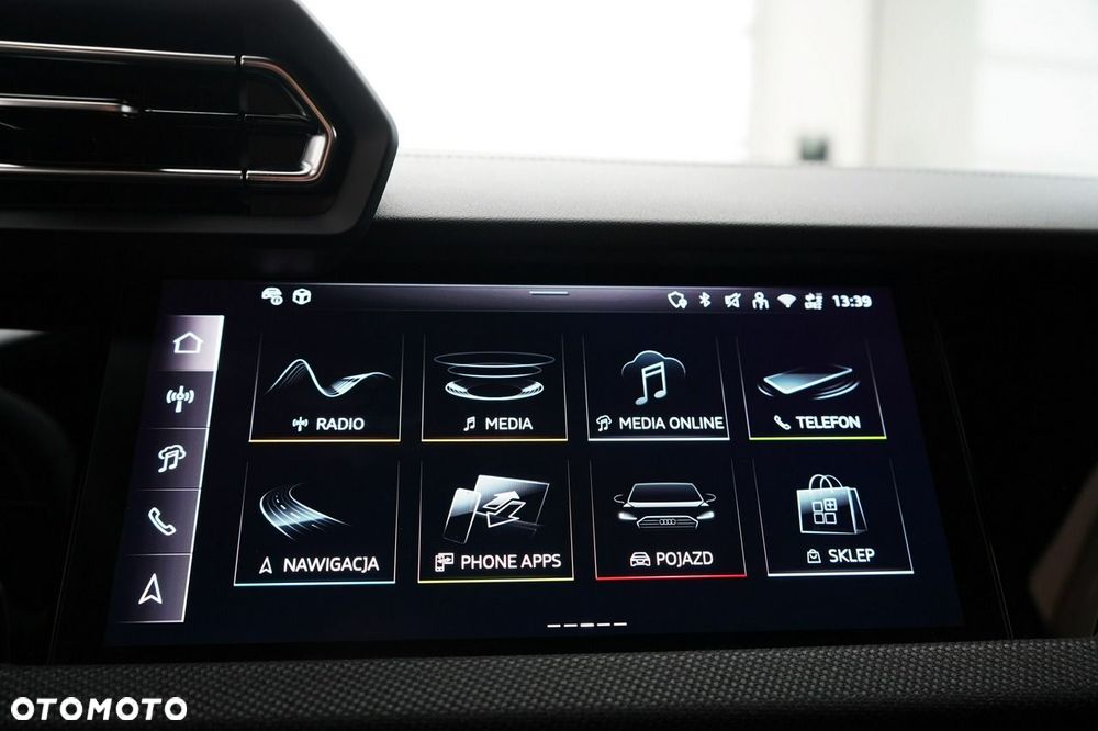 Audi S3 Sportback - 34