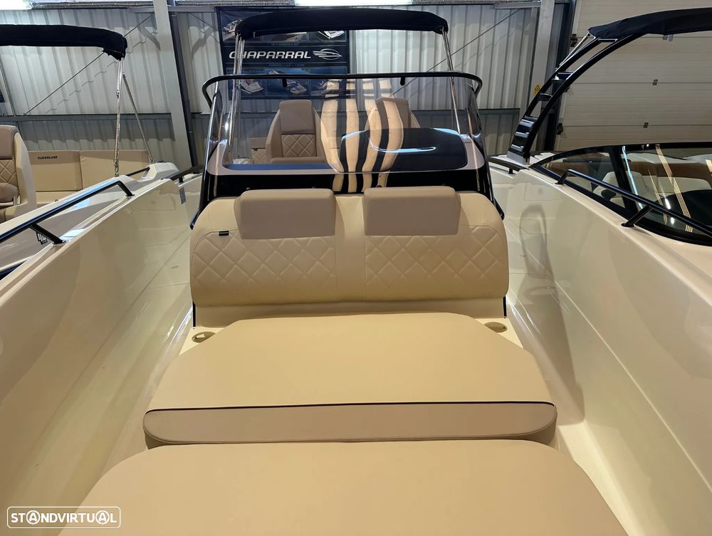 Quicksilver Activ 805 Open - 27