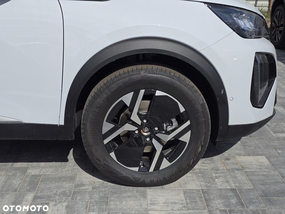 Peugeot 2008 PureTech mHEV Allure e-DCS6 - 21