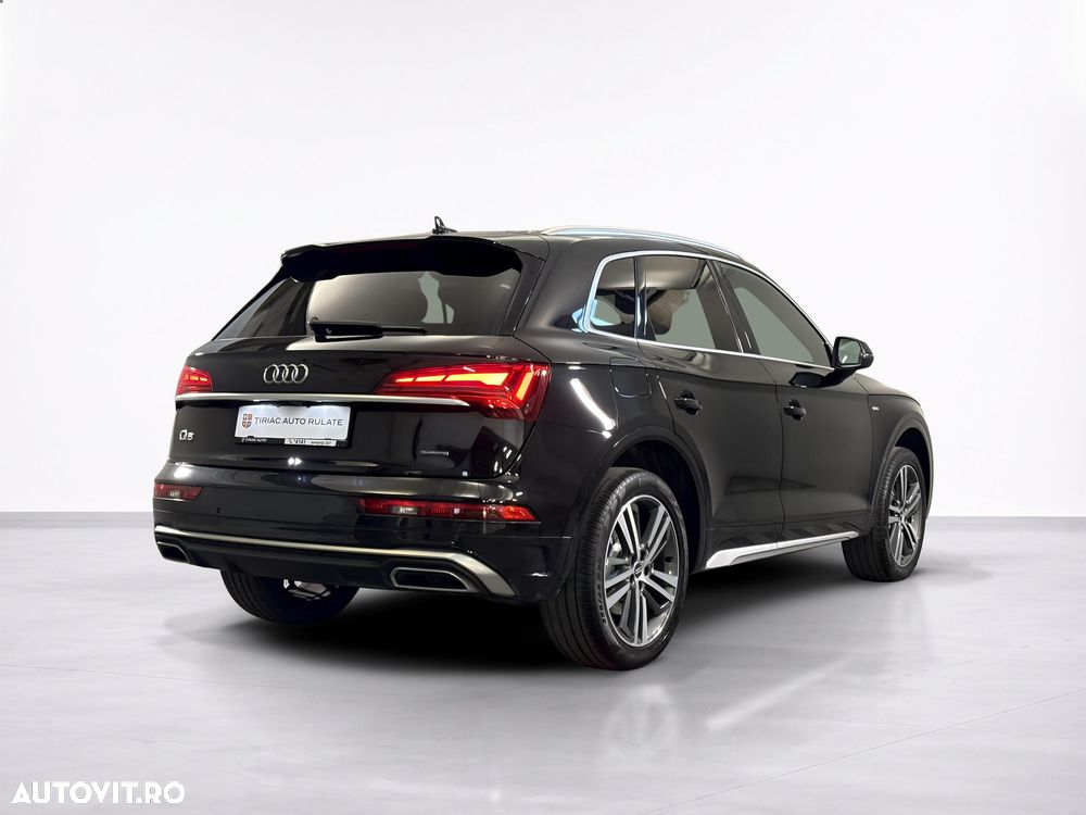 Audi Q5 55 TFSI e quattro S tronic - 6