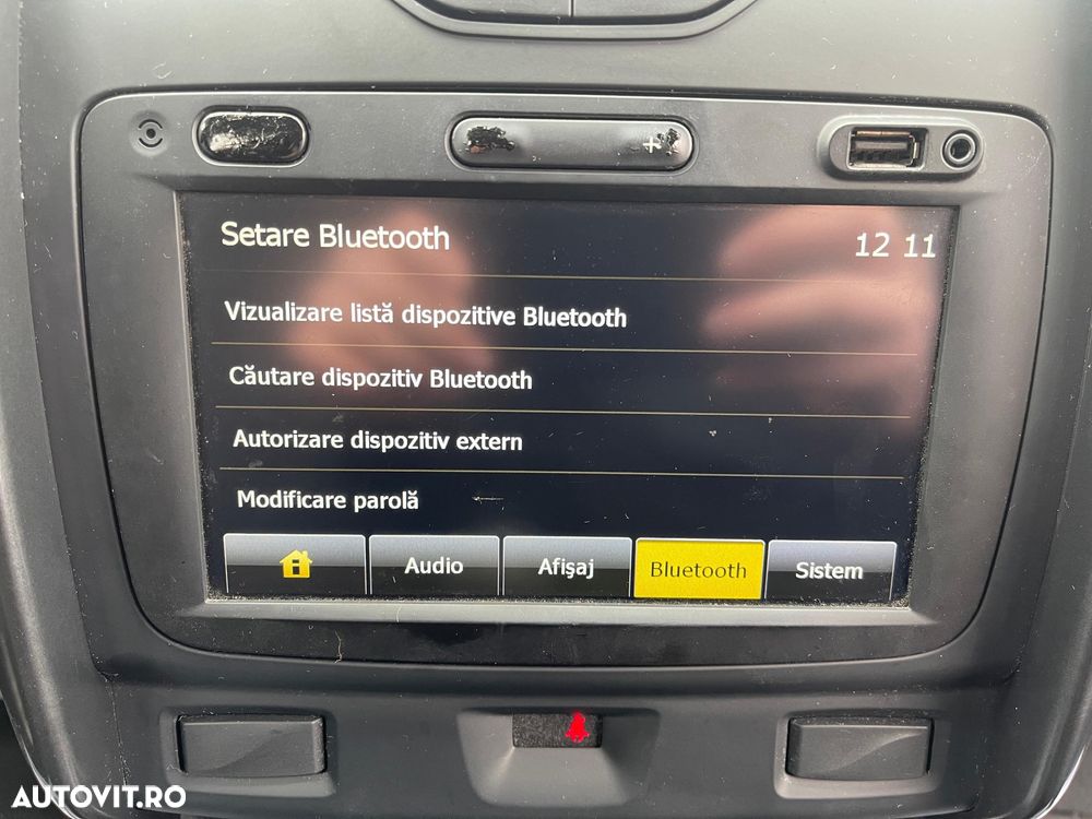 Dacia Duster SCe 115 4x2 Laureate - 21